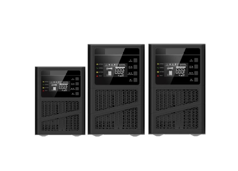 Prime 2 kVA Online UPS