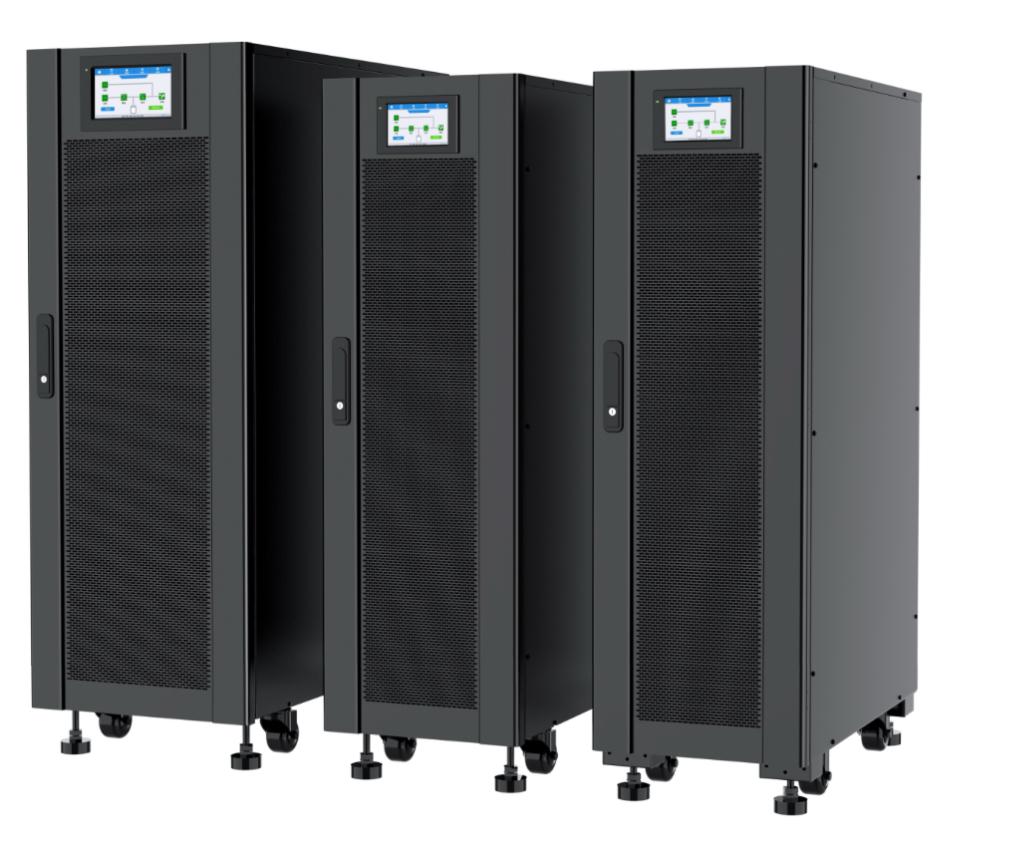 Prime 80 Kva Trifaze Online UPS