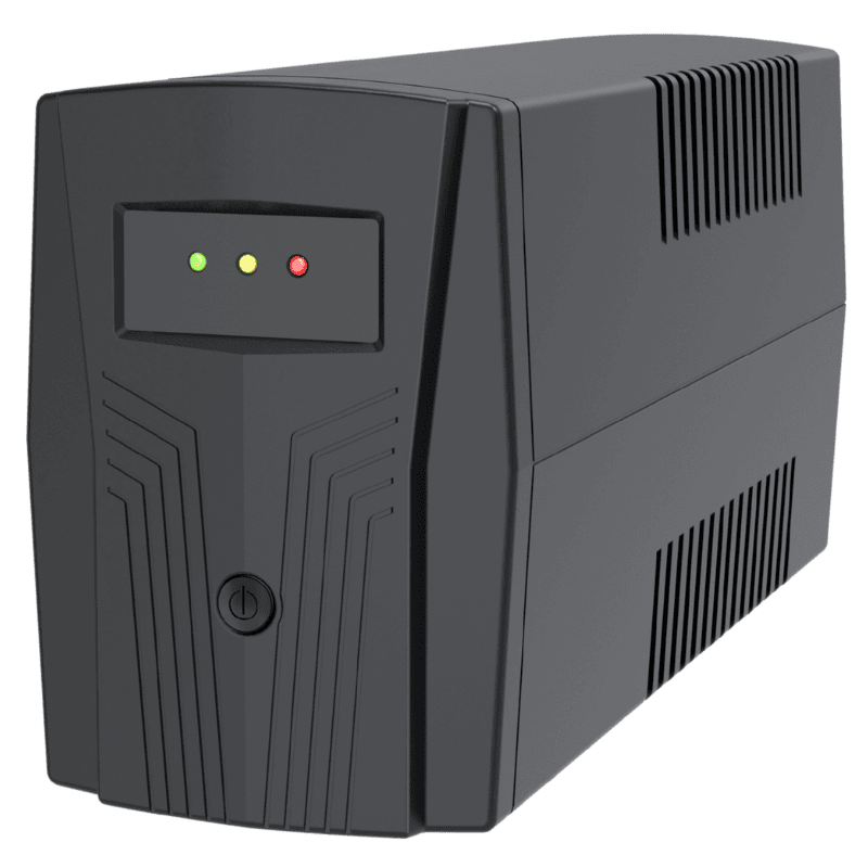 Prime 1500VA Asansör UPS